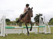 Image 123 in BECCLES AND BUNGAY RIDING CLUB. 19 AUGUST 2018