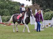 Image 13 in BECCLES AND BUNGAY RIDING CLUB. 19 AUGUST 2018