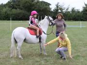 Image 136 in BECCLES AND BUNGAY RIDING CLUB. 19 AUGUST 2018