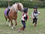 Image 140 in BECCLES AND BUNGAY RIDING CLUB. 19 AUGUST 2018