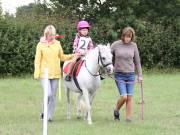 Image 141 in BECCLES AND BUNGAY RIDING CLUB. 19 AUGUST 2018