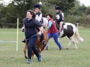 Image 154 in BECCLES AND BUNGAY RIDING CLUB. 19 AUGUST 2018