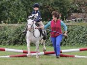 Image 23 in BECCLES AND BUNGAY RIDING CLUB. 19 AUGUST 2018