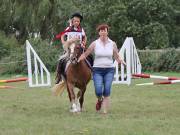 Image 33 in BECCLES AND BUNGAY RIDING CLUB. 19 AUGUST 2018