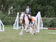 Image 39 in BECCLES AND BUNGAY RIDING CLUB. 19 AUGUST 2018
