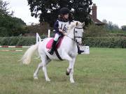 Image 53 in BECCLES AND BUNGAY RIDING CLUB. 19 AUGUST 2018