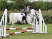 Image 60 in BECCLES AND BUNGAY RIDING CLUB. 19 AUGUST 2018