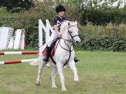 Image 66 in BECCLES AND BUNGAY RIDING CLUB. 19 AUGUST 2018