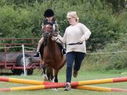 Image 7 in BECCLES AND BUNGAY RIDING CLUB. 19 AUGUST 2018