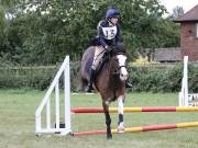 Image 73 in BECCLES AND BUNGAY RIDING CLUB. 19 AUGUST 2018