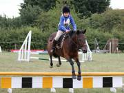 Image 77 in BECCLES AND BUNGAY RIDING CLUB. 19 AUGUST 2018