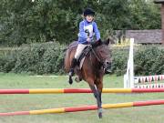 Image 79 in BECCLES AND BUNGAY RIDING CLUB. 19 AUGUST 2018