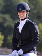 Image 104 in OPTIMUM EVENT MANAGEMENT. DRESSAGE. EASTON PARK STUD. 25TH AUGUST 2018