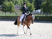 Image 121 in OPTIMUM EVENT MANAGEMENT. DRESSAGE. EASTON PARK STUD. 25TH AUGUST 2018