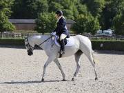 Image 123 in OPTIMUM EVENT MANAGEMENT. DRESSAGE. EASTON PARK STUD. 25TH AUGUST 2018