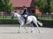 Image 124 in OPTIMUM EVENT MANAGEMENT. DRESSAGE. EASTON PARK STUD. 25TH AUGUST 2018