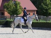 Image 125 in OPTIMUM EVENT MANAGEMENT. DRESSAGE. EASTON PARK STUD. 25TH AUGUST 2018