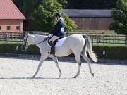 Image 126 in OPTIMUM EVENT MANAGEMENT. DRESSAGE. EASTON PARK STUD. 25TH AUGUST 2018