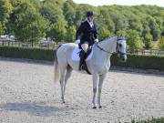 Image 131 in OPTIMUM EVENT MANAGEMENT. DRESSAGE. EASTON PARK STUD. 25TH AUGUST 2018