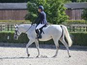 Image 134 in OPTIMUM EVENT MANAGEMENT. DRESSAGE. EASTON PARK STUD. 25TH AUGUST 2018