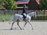 Image 135 in OPTIMUM EVENT MANAGEMENT. DRESSAGE. EASTON PARK STUD. 25TH AUGUST 2018