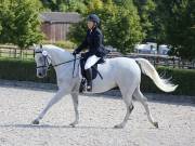 Image 138 in OPTIMUM EVENT MANAGEMENT. DRESSAGE. EASTON PARK STUD. 25TH AUGUST 2018