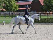 Image 139 in OPTIMUM EVENT MANAGEMENT. DRESSAGE. EASTON PARK STUD. 25TH AUGUST 2018