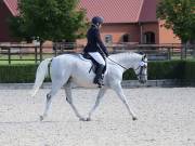 Image 140 in OPTIMUM EVENT MANAGEMENT. DRESSAGE. EASTON PARK STUD. 25TH AUGUST 2018