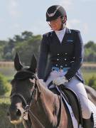 Image 142 in OPTIMUM EVENT MANAGEMENT. DRESSAGE. EASTON PARK STUD. 25TH AUGUST 2018