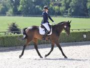 Image 153 in OPTIMUM EVENT MANAGEMENT. DRESSAGE. EASTON PARK STUD. 25TH AUGUST 2018