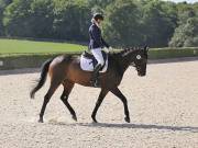 Image 155 in OPTIMUM EVENT MANAGEMENT. DRESSAGE. EASTON PARK STUD. 25TH AUGUST 2018