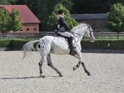 Image 158 in OPTIMUM EVENT MANAGEMENT. DRESSAGE. EASTON PARK STUD. 25TH AUGUST 2018