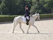 Image 167 in OPTIMUM EVENT MANAGEMENT. DRESSAGE. EASTON PARK STUD. 25TH AUGUST 2018