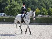 Image 169 in OPTIMUM EVENT MANAGEMENT. DRESSAGE. EASTON PARK STUD. 25TH AUGUST 2018