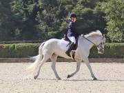 Image 173 in OPTIMUM EVENT MANAGEMENT. DRESSAGE. EASTON PARK STUD. 25TH AUGUST 2018