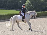 Image 175 in OPTIMUM EVENT MANAGEMENT. DRESSAGE. EASTON PARK STUD. 25TH AUGUST 2018