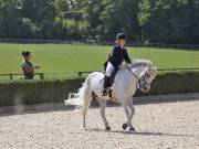 Image 176 in OPTIMUM EVENT MANAGEMENT. DRESSAGE. EASTON PARK STUD. 25TH AUGUST 2018