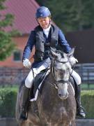 Image 177 in OPTIMUM EVENT MANAGEMENT. DRESSAGE. EASTON PARK STUD. 25TH AUGUST 2018