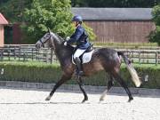 Image 181 in OPTIMUM EVENT MANAGEMENT. DRESSAGE. EASTON PARK STUD. 25TH AUGUST 2018