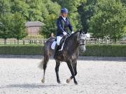 Image 184 in OPTIMUM EVENT MANAGEMENT. DRESSAGE. EASTON PARK STUD. 25TH AUGUST 2018