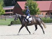 Image 190 in OPTIMUM EVENT MANAGEMENT. DRESSAGE. EASTON PARK STUD. 25TH AUGUST 2018