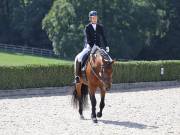 Image 200 in OPTIMUM EVENT MANAGEMENT. DRESSAGE. EASTON PARK STUD. 25TH AUGUST 2018