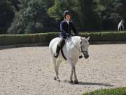 Image 202 in OPTIMUM EVENT MANAGEMENT. DRESSAGE. EASTON PARK STUD. 25TH AUGUST 2018