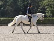 Image 208 in OPTIMUM EVENT MANAGEMENT. DRESSAGE. EASTON PARK STUD. 25TH AUGUST 2018