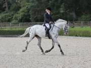 Image 212 in OPTIMUM EVENT MANAGEMENT. DRESSAGE. EASTON PARK STUD. 25TH AUGUST 2018