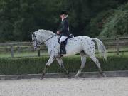 Image 226 in OPTIMUM EVENT MANAGEMENT. DRESSAGE. EASTON PARK STUD. 25TH AUGUST 2018