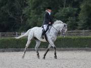 Image 228 in OPTIMUM EVENT MANAGEMENT. DRESSAGE. EASTON PARK STUD. 25TH AUGUST 2018