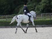 Image 232 in OPTIMUM EVENT MANAGEMENT. DRESSAGE. EASTON PARK STUD. 25TH AUGUST 2018