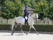 Image 257 in OPTIMUM EVENT MANAGEMENT. DRESSAGE. EASTON PARK STUD. 25TH AUGUST 2018