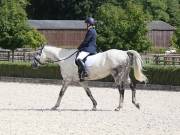 Image 261 in OPTIMUM EVENT MANAGEMENT. DRESSAGE. EASTON PARK STUD. 25TH AUGUST 2018